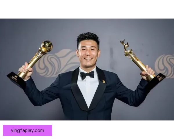 从郜林式中锋到武磊式前锋中国足球锋线为何难觅传承与时代断层之痛